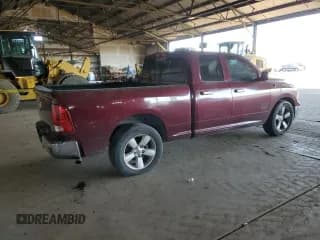 ✅ 2009 Dodge 1500 TRX • VIN: 1D3HB18P09S784063 • Lot: 83540924. Wystawiony na Copart z przebiegiem 220 042 mil. Bezpłatny archiwum sprzedaży aukcyjnych z USA i szczegółowy raport historii pojazdu na DreamBid. Zdjęcie 3.