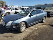 ✅ 2011 Mercury Milan Premier • VIN: 3MEHM0JG5BR604034 • Lot: 41367775. Listed on Copart with 139,372 mi. Free auction sales archive from the USA and detailed vehicle history report at DreamBid. Image 1.