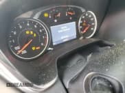 ✅ 2023 Chevrolet Blazer LT • VIN: 3GNKBJRS8PS212247 • Lot: 44911225. Listed on Copart with 10,845 mi. Free auction sales archive from the USA and detailed vehicle history report at DreamBid. Image 9.