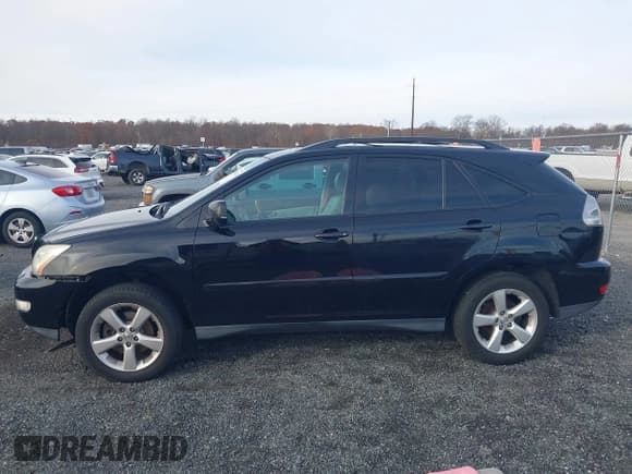 ✅ 2004 Lexus RX 330 • VIN: 2T2HA31U04C033817 • Lot: 43671266. Listed on IAAI with 225,014 mi. Free auction sales archive from the USA and detailed vehicle history report at DreamBid. Image 14.