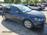 ✅ 2015 Volkswagen Golf S • VIN: 3VWRA7AU4FM088598 • Лот: 58600585. Опубликован ранее на Copart с пробегом 125 704 миль. Бесплатный доступ к архиву аукционных продаж из США и подробный отчёт об истории автомобиля на DreamBid. Изображение 4.