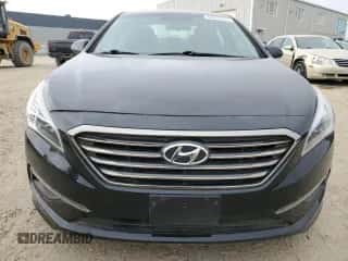 2017 Hyundai Sonata SE с VIN 5NPE24AF5HH524382, выставлен на аукционе Copart как лот 83953355 с пробегом 229 921 миль миль и Чистый • Clean title. История ставок и продаж доступна на DreamBid. Изображение 5.