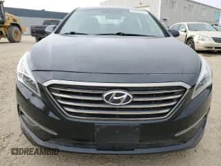 ✅ 2017 Hyundai Sonata SE • VIN: 5NPE24AF5HH524382 • Лот: 83953355. Опубликован ранее на Copart с пробегом 229 921 миль. Бесплатный доступ к архиву аукционных продаж из США и подробный отчёт об истории автомобиля на DreamBid. Изображение 5.