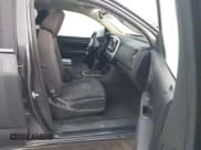 ✅ 2016 GMC Canyon 2WD SLE • VIN: 1GTG5CE30G1301490 • Lot: 41409489. Listed on IAAI with 109,618 mi. Free auction sales archive from the USA and detailed vehicle history report at DreamBid. Image 5.