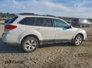 ✅ 2012 Subaru Outback Limited • VIN: 4S4BRBKC6C3301050 • Lot: 94132505. Listed on Copart with 165,941 mi. Free auction sales archive from the USA and detailed vehicle history report at DreamBid. Image 3.