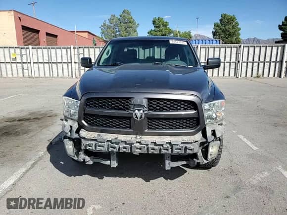 2015 Ram 1500 Express with VIN 1C6RR7KG8FS512951, listed as a Copart auction lot 84427035 with 264,308 mi miles and Clean title. Bid and sale history available at DreamBid. Image 13.