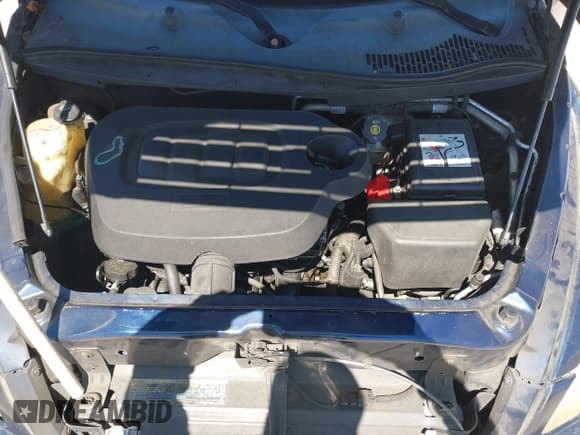 ✅ 2010 Chevrolet HHR 1LT • VIN: 3GNBABDB1AS556736 • Lot: 41855317. Listed on IAAI with 207,774 mi. Free auction sales archive from the USA and detailed vehicle history report at DreamBid. Image 10.