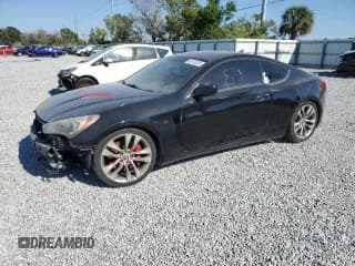 ✅ 2013 Hyundai Genesis Coupe Premium • VIN: KMHHT6KD9DU097982 • Lot: 46142525. Wystawiony na Copart z przebiegiem 118 447 mil. Bezpłatny archiwum sprzedaży aukcyjnych z USA i szczegółowy raport historii pojazdu na DreamBid. Zdjęcie 1.
