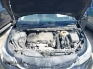 ✅ 2018 Chevrolet Cruze LT • VIN: 3G1BE6SM8JS530927 • Lot: 43137779. Listed on IAAI with 155,527 mi. Free auction sales archive from the USA and detailed vehicle history report at DreamBid. Image 10.