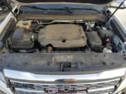 ✅ 2021 GMC Canyon 4WD Denali • VIN: 1GTG6EENXM1159204 • Лот: 85092354. Опубликован ранее на Copart с пробегом 113 372 миль. Бесплатный доступ к архиву аукционных продаж из США и подробный отчёт об истории автомобиля на DreamBid. Изображение 11.