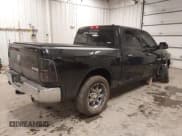 ✅ 2010 Dodge 1500 SLT • VIN: 1D7RV1CT7AS259892 • Lot: 41262452. Wystawiony na IAAI z przebiegiem 182 180 mil. Bezpłatny archiwum sprzedaży aukcyjnych z USA i szczegółowy raport historii pojazdu na DreamBid. Zdjęcie 4.