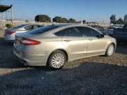 ✅ 2015 Ford Fusion SE Luxury • VIN: 3FA6P0PU9FR284290 • Лот: 91121305. Опубликован ранее на Copart с пробегом 79 564 миль. Бесплатный доступ к архиву аукционных продаж из США и подробный отчёт об истории автомобиля на DreamBid. Изображение 3.