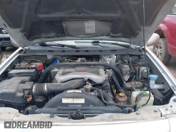 ✅ 2005 Suzuki XL7 LX • VIN: JS3TX92V954108706 • Лот: 42040623. Опубликован ранее на IAAI с пробегом 217 837 миль. Бесплатный доступ к архиву аукционных продаж из США и подробный отчёт об истории автомобиля на DreamBid. Изображение 10.