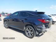 ✅ 2018 Lexus RX 350 • VIN: 2T2ZZMCA5JC104155 • Lot: 42853151. Wystawiony na IAAI z przebiegiem 149 811 mil. Bezpłatny archiwum sprzedaży aukcyjnych z USA i szczegółowy raport historii pojazdu na DreamBid. Zdjęcie 3.
