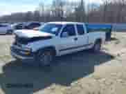 ✅ 2001 Chevrolet Silverado 1500 LT • VIN: 1GCEC19T01Z152616 • Lot: 41454877. Wystawiony na IAAI z przebiegiem 208 347 mil mil. Skorzystaj z bezpłatnego archiwum sprzedaży aukcyjnych z USA i zobacz szczegółowy raport historii pojazdu na DreamBid. Zdjęcie 17.