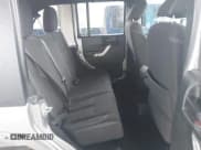 ✅ 2018 Jeep Wrangler Unlimited Rubicon Recon • VIN: 1C4BJWFG1JL851768 • Lot: 41882130. Wystawiony na IAAI z przebiegiem 42 714 mil. Bezpłatny archiwum sprzedaży aukcyjnych z USA i szczegółowy raport historii pojazdu na DreamBid. Zdjęcie 8.