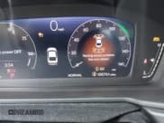 ✅ 2025 Honda Accord Touring • VIN: 1HGCY2F87SA041190 • Lot: 43229463. Listed on IAAI with 761 mi. Free auction sales archive from the USA and detailed vehicle history report at DreamBid. Image 15.