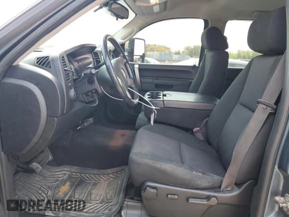 ✅ 2012 Chevrolet Silverado 1500 LT • VIN: 1GCPKSE72CF108941 • Lot: 66949534. Listed on Copart with 140,524 mi. Free auction sales archive from the USA and detailed vehicle history report at DreamBid. Image 7.