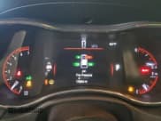 ✅ 2015 Dodge Durango Citadel • VIN: 1C4SDJET1FC708206 • Lot: 87255095. Wystawiony na Copart z przebiegiem 178 834 mil. Bezpłatny archiwum sprzedaży aukcyjnych z USA i szczegółowy raport historii pojazdu na DreamBid. Zdjęcie 9.