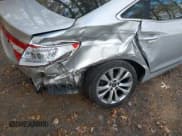 ✅ 2014 Hyundai Azera • VIN: KMHFG4JGXEA350953 • Lot: 43634144. Listed on IAAI with 192,563 mi. Free auction sales archive from the USA and detailed vehicle history report at DreamBid. Image 6.