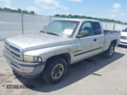 ✅ 2001 Dodge 1500 • VIN: 3B7HC13Y21G718471 • Lot: 42558873. Listed on IAAI with 265,209 mi. Free auction sales archive from the USA and detailed vehicle history report at DreamBid. Image 2.