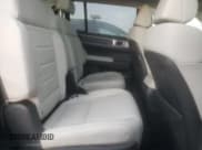 ✅ 2025 Hyundai Santa Fe Calligraphy • VIN: 5NMP5DG11SH062130 • Lot: 86316425. Listed on Copart with 1,772 mi. Free auction sales archive from the USA and detailed vehicle history report at DreamBid. Image 11.