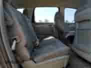 2013 Chevrolet Traverse LS with VIN 1GNKRFED0DJ118750, listed as a Copart auction lot 51963045 with 181,583 mi miles and Salvage title. Bid and sale history available at DreamBid. Image 11.