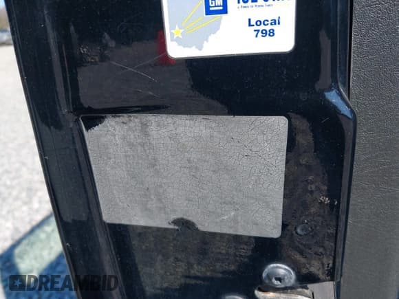 ✅ 2007 Saab 9-7X I6 • VIN: 5S3ET13S572800141 • Lot: 41631838. Wystawiony na IAAI z przebiegiem 158 078 mil. Bezpłatny archiwum sprzedaży aukcyjnych z USA i szczegółowy raport historii pojazdu na DreamBid. Zdjęcie 12.