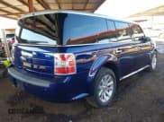 ✅ 2011 Ford Flex SEL • VIN: 2FMGK5CC6BBD00859 • Lot: 43712331. Wystawiony na IAAI z przebiegiem 69 993 mil. Bezpłatny archiwum sprzedaży aukcyjnych z USA i szczegółowy raport historii pojazdu na DreamBid. Zdjęcie 21.