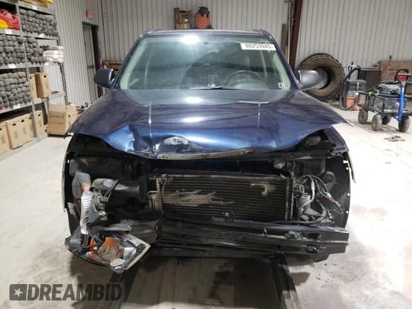 ✅ 2007 Saturn VUE I4 • VIN: 5GZCZ33D07S880195 • Lot: 88253945. Wystawiony na Copart z przebiegiem 132 493 mil. Bezpłatny archiwum sprzedaży aukcyjnych z USA i szczegółowy raport historii pojazdu na DreamBid. Zdjęcie 5.