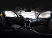 ✅ 2010 GMC Terrain SLE-2 • VIN: 2CTFLEEW0A6391742 • Lot: 41607448. Wystawiony na IAAI z przebiegiem 181 922 mil. Bezpłatny archiwum sprzedaży aukcyjnych z USA i szczegółowy raport historii pojazdu na DreamBid. Zdjęcie 18.