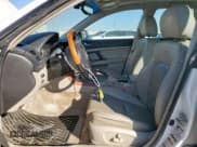 ✅ 2005 Subaru Legacy Outback L.L. Bean • VIN: 4S4BP86C854317914 • Lot: 91655465. Listed on Copart with 134,333 mi. Free auction sales archive from the USA and detailed vehicle history report at DreamBid. Image 7.