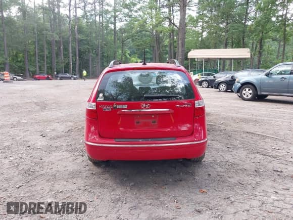2010 Hyundai Elantra GLS with VIN KMHDC8AE8AU073074, listed as a IAAI auction lot 42836283 with 75,828 mi miles and . Bid and sale history available at DreamBid. Image 16.