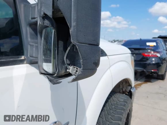 ✅ 2014 Ford F-250 XL • VIN: 1FT7W2AT4EEB17771 • Лот: 42914914. Опубликован ранее на IAAI с пробегом 294 839 миль. Бесплатный доступ к архиву аукционных продаж из США и подробный отчёт об истории автомобиля на DreamBid. Изображение 20.