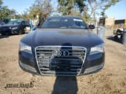 ✅ 2012 Audi A8 • VIN: WAURVAFD0CN010816 • Лот: 85882535. Опубликован ранее на Copart с пробегом Не указан. Бесплатный доступ к архиву аукционных продаж из США и подробный отчёт об истории автомобиля на DreamBid. Изображение 5.