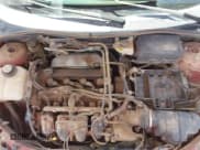 ✅ 2005 Ford Focus S • VIN: 1FAFP34N35W262327 • Lot: 43227147. Listed on IAAI with 222,131 mi. Free auction sales archive from the USA and detailed vehicle history report at DreamBid. Image 10.