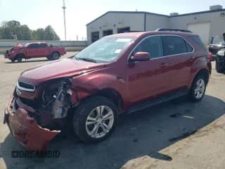 2010 Chevrolet Equinox 1LT z VIN 2CNALDEW7A6259685, wystawiony jako Copart lot #80279885 z przebiegiem 225 928 mil mil oraz Szkoda całkowita • Salvage title. Historia ofert i sprzedaży dostępna na DreamBid. Obrazek 1.