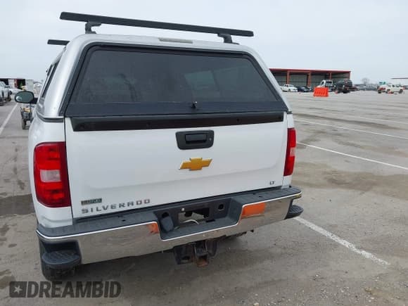 ✅ 2012 Chevrolet Silverado 2500HD LT • VIN: 1GC2KXCG5CZ331015 • Lot: 41866847. Wystawiony na IAAI z przebiegiem 165 559 mil. Bezpłatny archiwum sprzedaży aukcyjnych z USA i szczegółowy raport historii pojazdu na DreamBid. Zdjęcie 16.