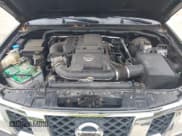 ✅ 2011 Nissan Frontier Pro-4X • VIN: 1N6AD0EV9BC451293 • Lot: 42286309. Listed on IAAI with 77,887 mi. Free auction sales archive from the USA and detailed vehicle history report at DreamBid. Image 10.