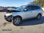 ✅ 2012 Hyundai Santa Fe GLS • VIN: 5XYZG3AB2CG098970 • Lot: 80686374. Listed on Copart with 205,463 mi. Free auction sales archive from the USA and detailed vehicle history report at DreamBid. Image 1.