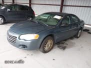 ✅ 2006 Chrysler Sebring • VIN: 1C3EL46X36N233766 • Lot: 42206144. Wystawiony na IAAI z przebiegiem 208 483 mil. Bezpłatny archiwum sprzedaży aukcyjnych z USA i szczegółowy raport historii pojazdu na DreamBid. Zdjęcie 2.