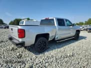 ✅ 2014 Chevrolet Silverado 1500 Work Truck • VIN: 3GCPCPEH2EG180730 • Лот: 62060685. Опубликован ранее на Copart с пробегом 97 504 миль. Бесплатный доступ к архиву аукционных продаж из США и подробный отчёт об истории автомобиля на DreamBid. Изображение 3.