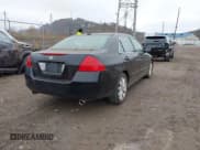 ✅ 2007 Honda Accord EX-L • VIN: 1HGCM66517A083015 • Лот: 43717442. Опубликован ранее на IAAI с пробегом 214 376 миль. Бесплатный доступ к архиву аукционных продаж из США и подробный отчёт об истории автомобиля на DreamBid. Изображение 4.