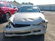 ✅ 2003 Mercedes-Benz C 230 Kompressor • VIN: WDBRN40J33A436234 • Lot: 43663196. Wystawiony na IAAI z przebiegiem 120 051 mil. Bezpłatny archiwum sprzedaży aukcyjnych z USA i szczegółowy raport historii pojazdu na DreamBid. Zdjęcie 12.