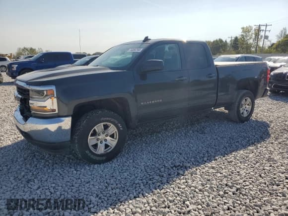 ✅ 2019 Chevrolet Silverado 1500 LT • VIN: 2GCVKPEC3K1143768 • Lot: 74004744. Wystawiony na Copart z przebiegiem 108 799 mil. Bezpłatny archiwum sprzedaży aukcyjnych z USA i szczegółowy raport historii pojazdu na DreamBid. Zdjęcie 1.