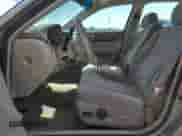 ✅ 2003 Chevrolet Impala • VIN: 2G1WF52EX39406420 • Lot: 90967345. Listed on Copart with 77,190 mi. Free auction sales archive from the USA and detailed vehicle history report at DreamBid. Image 7.