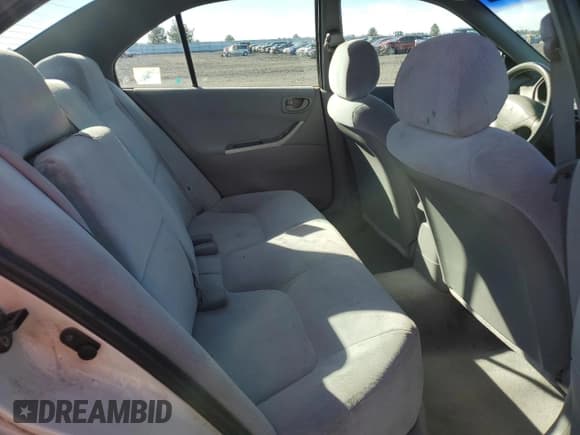 ✅ 2003 Mitsubishi Galant ES • VIN: 4A3AA46G03E147498 • Lot: 47836905. Listed on Copart with 147,844 mi. Free auction sales archive from the USA and detailed vehicle history report at DreamBid. Image 10.