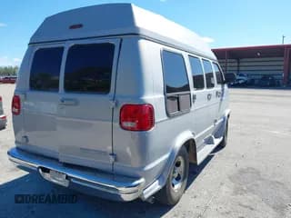 ✅ 2003 Dodge RAM • VIN: 2D6WB11Y43K517605 • Lot: 43585162. Listed on IAAI with 182,833 mi. Free auction sales archive from the USA and detailed vehicle history report at DreamBid. Image 4.