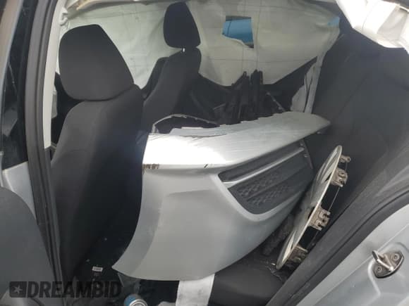 ✅ 2015 Volkswagen Jetta S • VIN: 3VW2K7AJ3FM316353 • Лот: 82129585. Опубликован ранее на Copart с пробегом 150 449 миль. Бесплатный доступ к архиву аукционных продаж из США и подробный отчёт об истории автомобиля на DreamBid. Изображение 10.