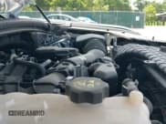 ✅ 2024 Jeep Grand Cherokee Altitude • VIN: 1C4RJKAG4R8593758 • Lot: 42550120. Listed on IAAI with 26,507 mi. Free auction sales archive from the USA and detailed vehicle history report at DreamBid. Image 23.